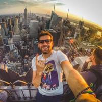 Отзыв от Карим - Visa DTV